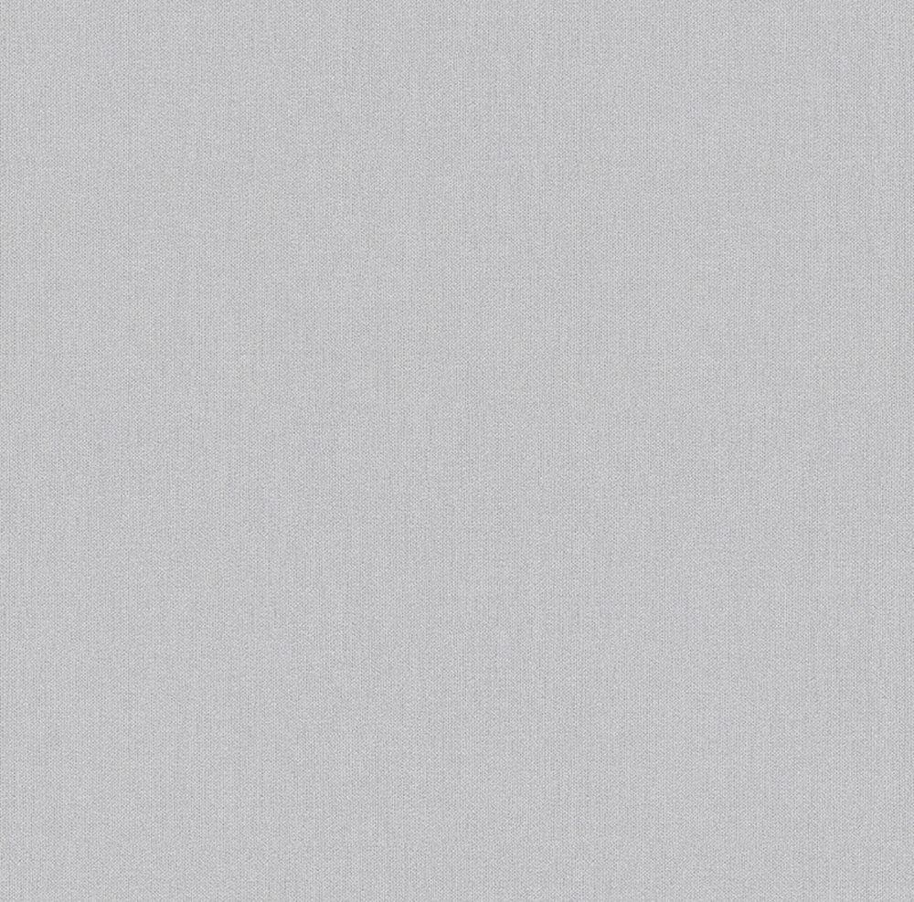 Dutch Wallcoverings It's Me Papierbehang Uni Lichtgrijs 05714-10