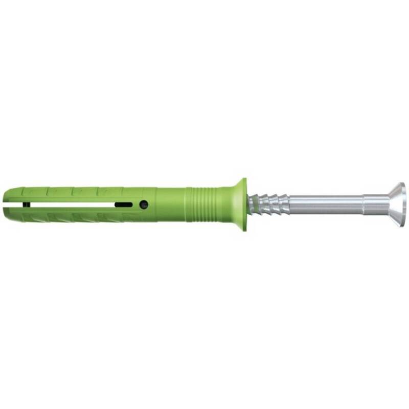 Fischer Spijkerplug N Green