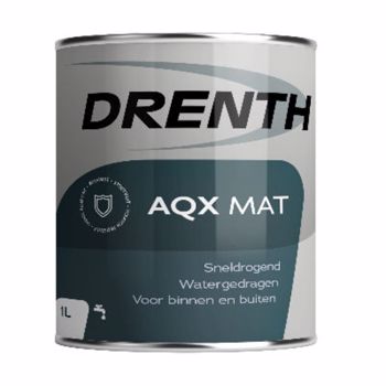 Drenth Aqx Mat