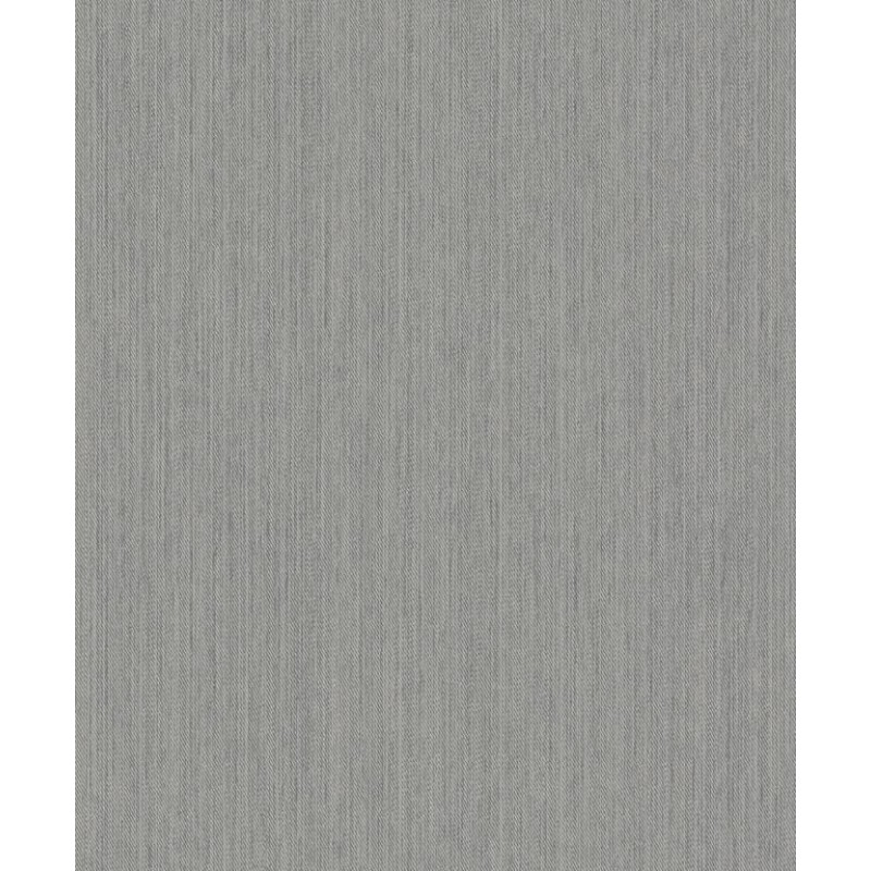 Noordwand Topchic Vliesbehang Uni Blauw 68728