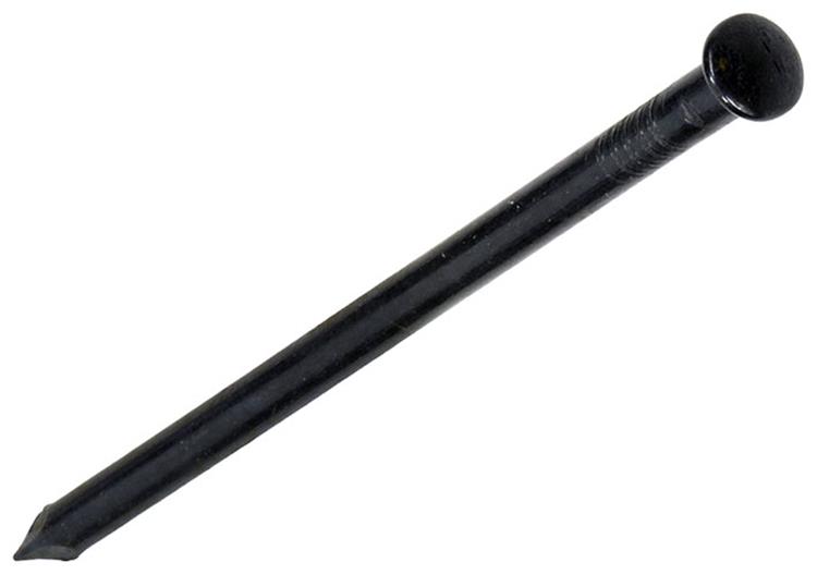 Mack Staalnagel 45 gram 3,4 x 80 mm
