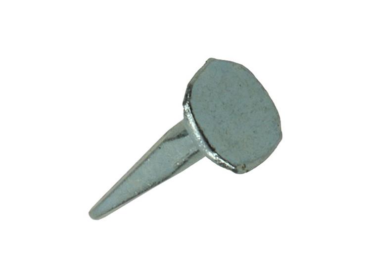 Mack Bloknagel Verzinkt 50 gram x 14 mm