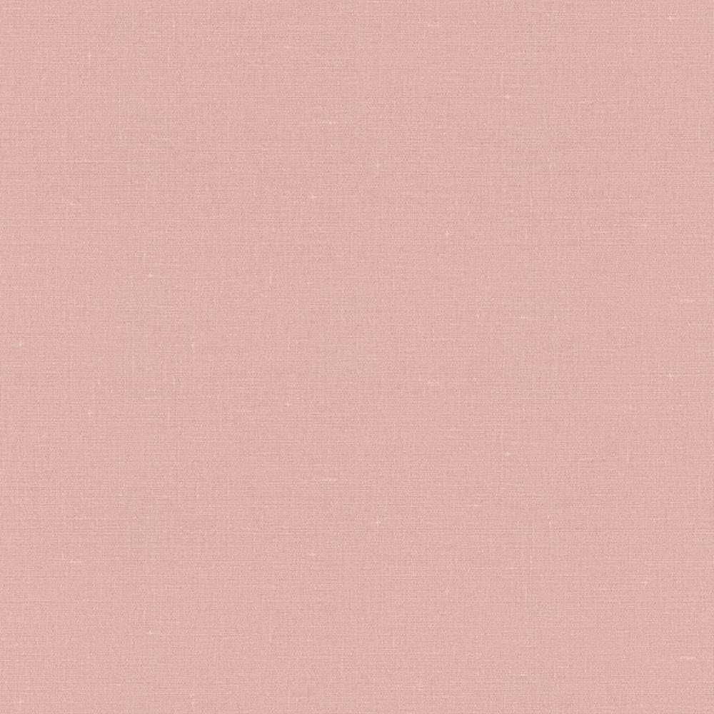 Rasch Emanuelle Rivassoux Vliesbehang Uni Roze 937404