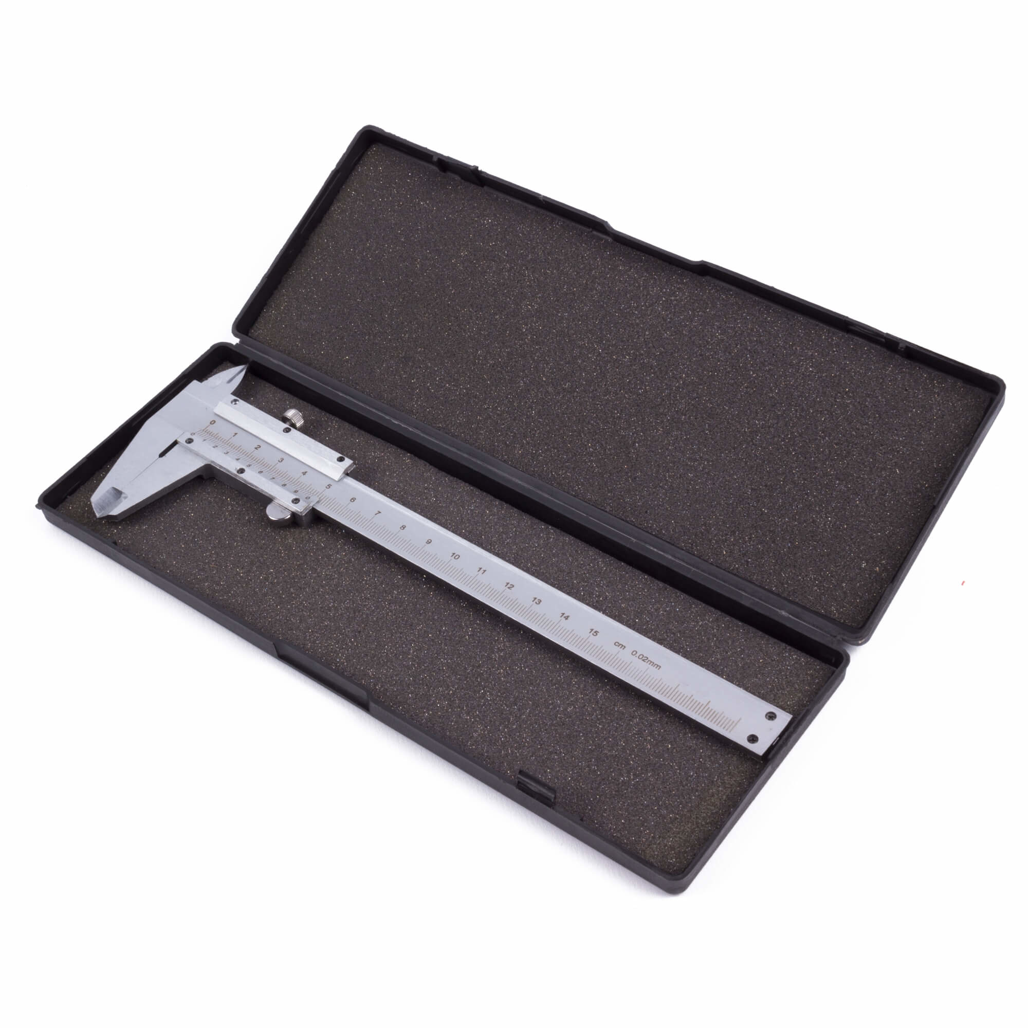 Benson Schuifmaat Metaal 150 mm