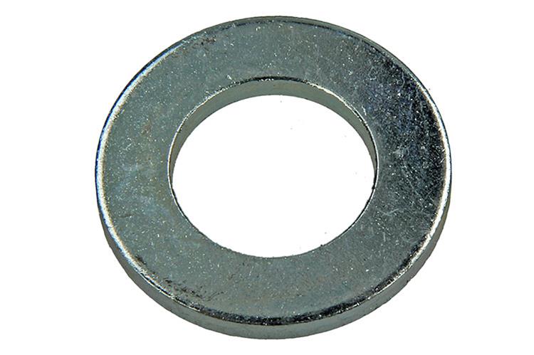 Mack Sluitringen 5 stuks 19 x 34 mm