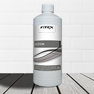 Fitex Aceton