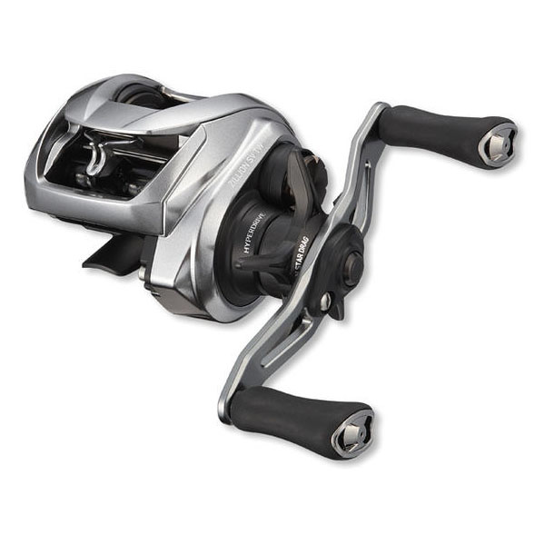 リール DAIWA 21 ZILLION SV TW 1000XHL DAIWA Zillion SV TW 1000XHL | Fauna Hengelsport
