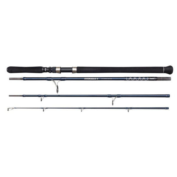 Retreval Rod PENN Overseas II Offshore Spinning Rod | Fauna Angelsport