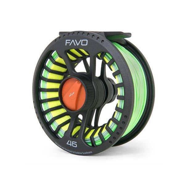 best fly fishing reel under $200 product image