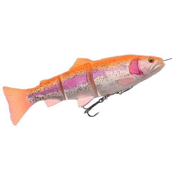 SAVAGE GEAR 4D Line Thru Trout | Fauna Hengelsport