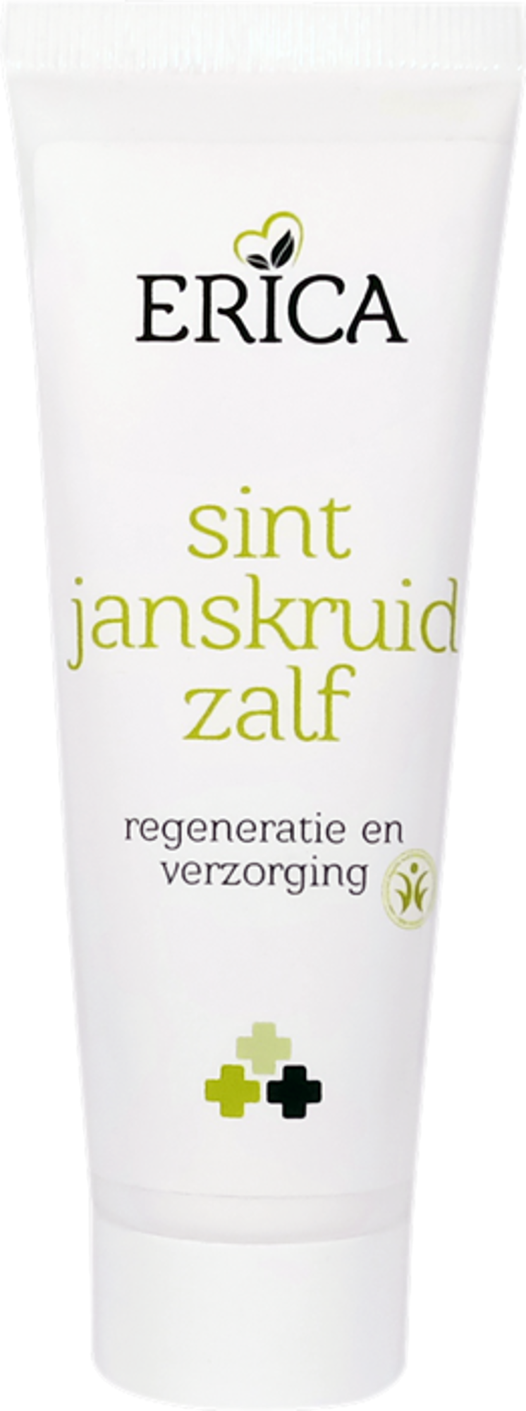 SINT JANSKRUID ZALF 50 ML van ERICA KRUIDERIJEN - Erica