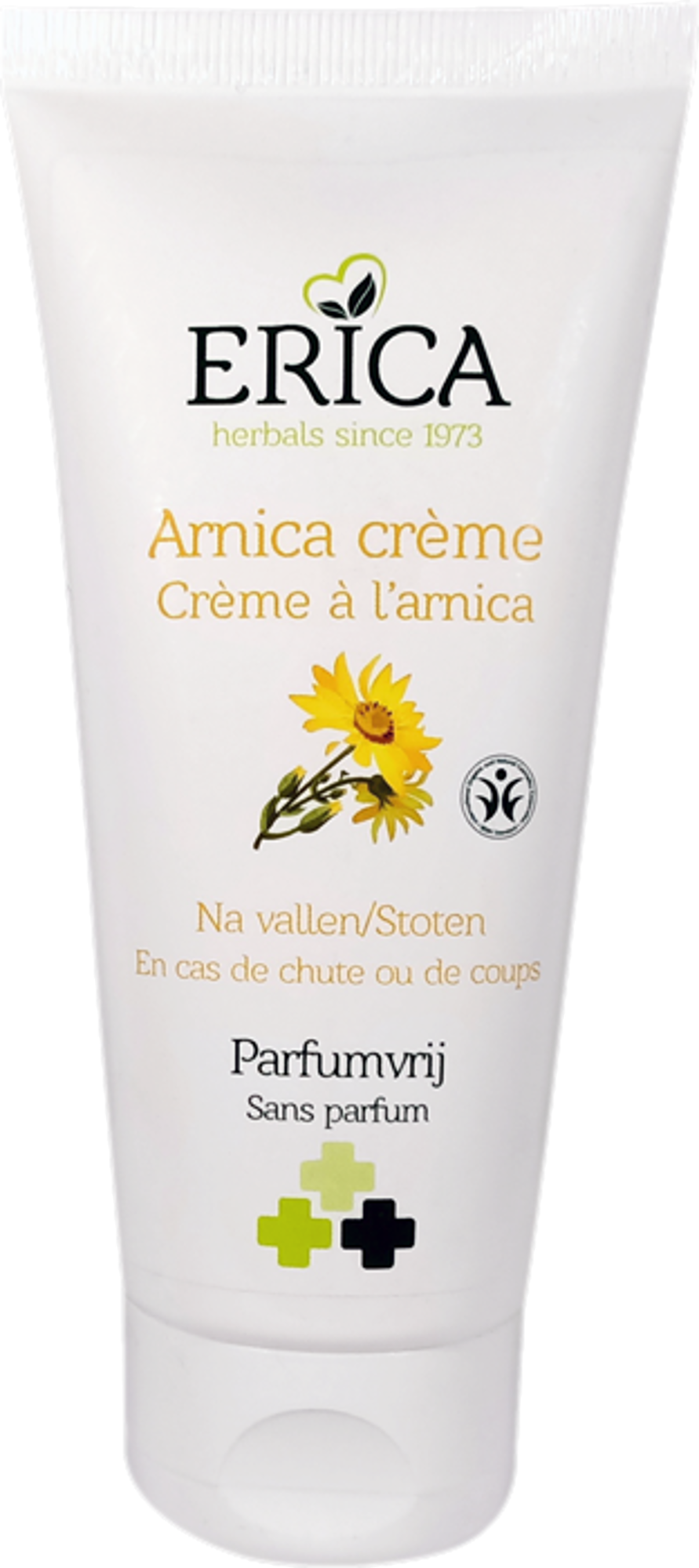 Gel Creme Refrigerant à L Arnica Montana