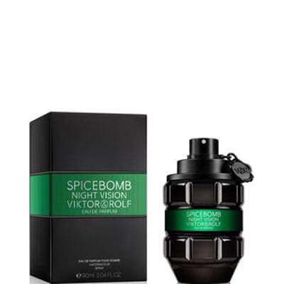 Viktor Rolf Spicebomb Night Vision Eau De Parfum 90 Ml 90 Ml Pour Vous