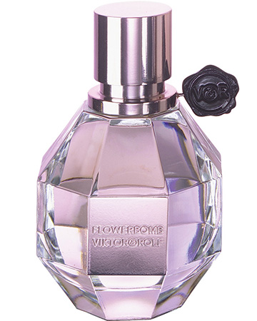 viktor & rolf flowerbomb 50ml eau de toilette