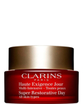Clarins Super Restorative Day Cream - Alle Huidtypes  - 50 M 50 ML