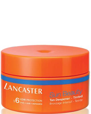 Bevatten Verstrikking Sovjet Lancaster Sun Beauty Fast Tan Optimizer Tan Deepener Tinted 200 ML - Pour Vous Bevatten Verstrikking Sovjet Lancaster Sun Beauty Fast Tan Optimizer Tan Deepener Tinted 200 ML - Pour Vous