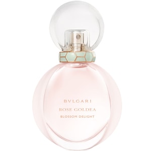 bvlgari rose goldea reviews