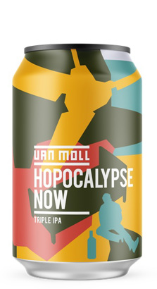 Van Moll Hopocalypse Now