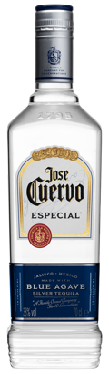 Cuervo Tequila Silver