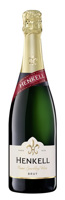 HENKELL SEKT BRUT