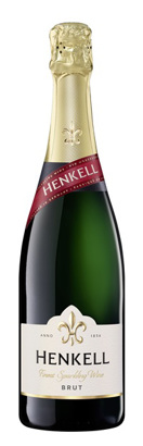 Henkell Sekt Brut