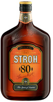 STROH INLANDER RUM (80%)