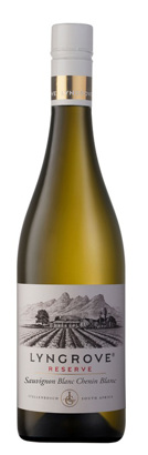 Lyngrove Sauvignon/Chenin Blanc Reserve