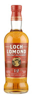 LOCH LOMOND 12 YRS SINGLE MALT WHISKY