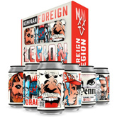 KOMPAAN - FOREIGN LEGION 2025