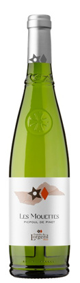Lorgeril Les Mouettes Picpoul de Pinet