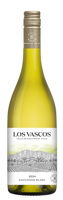 LOS VASCOS SAUVIGNON BLANC