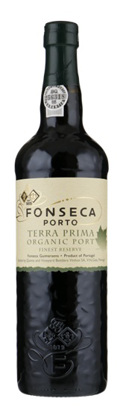 Fonseca Port Terra Prima Organic Reserve