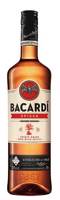 BACARDI SPICED RUM