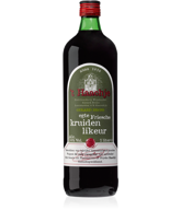 'T HAACHJE KRUIDENLIKEUR