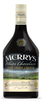 MERRYS WHITE CHOCOLATE