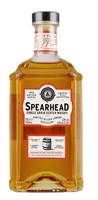 SPEARHEAD SINGLE GRAIN SCOTCH WHISKY