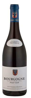 Jean-Francois Protheau Bourgogne Pinot Noir
