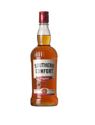 Southern Comfort Whisky Likeur