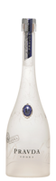 PRAVDA VODKA