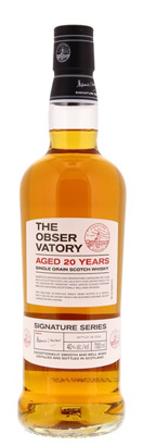 The Observatory 20 Yrs