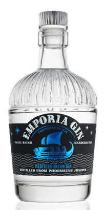 Emporia Premium Dry