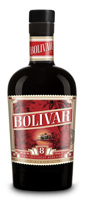 BOLIVAR 8 YRS AGED RUM
