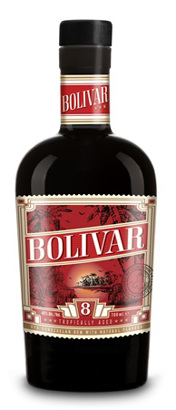 Bolivar 8 Yrs