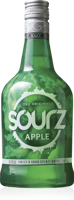 SOURZ APPLE