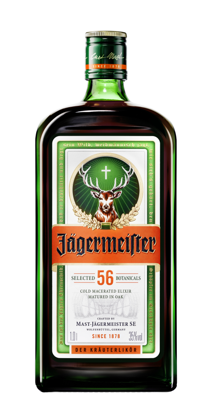 Jägermeister Kruidenbitter