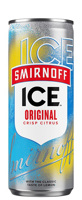 SMIRNOFF ICE