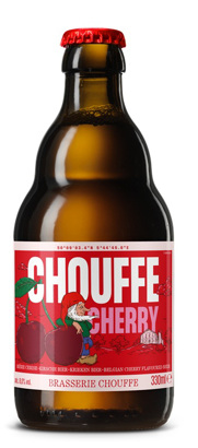 Chouffe Cherry