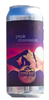 Common Roots Peak Obsession