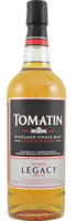 TOMATIN LEGACY HIGHLAND MALT