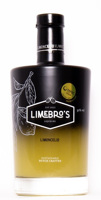 LIME BRO'S LIMONCELLO